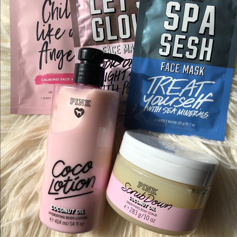 Victoria secret/VS PINK mystery box - Picture 12 of 15